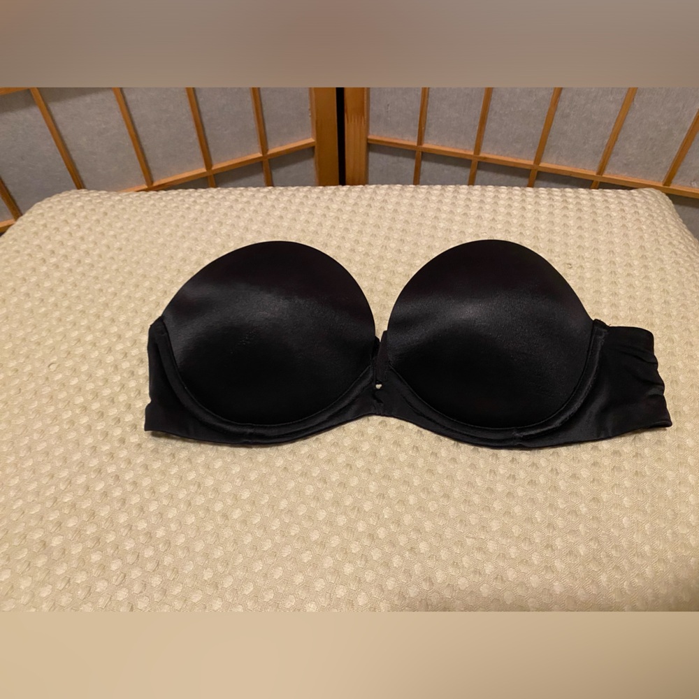 Victoria's Secret Strapless Bra